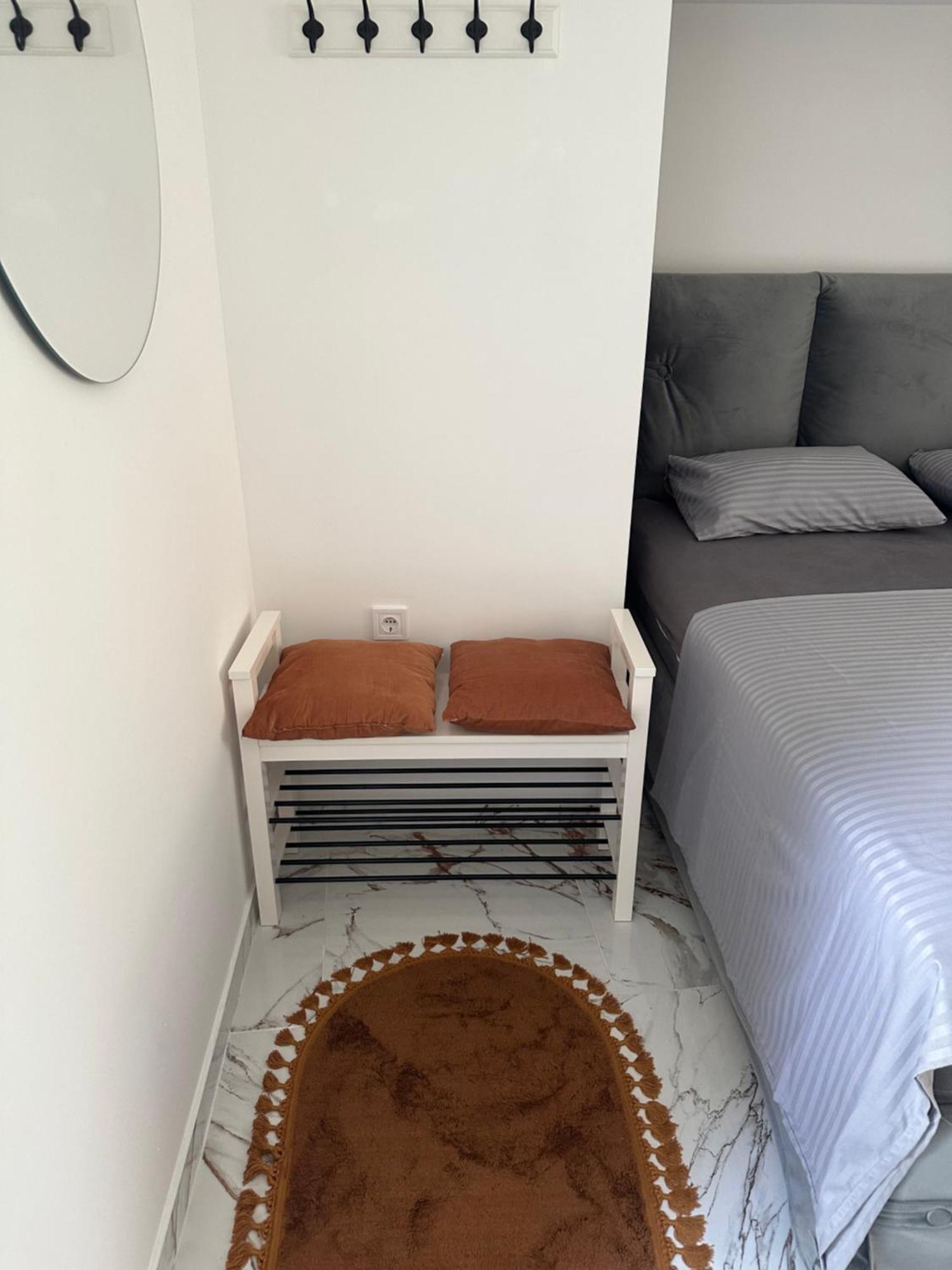 סטינג'ה Apartman Lili מראה חיצוני תמונה