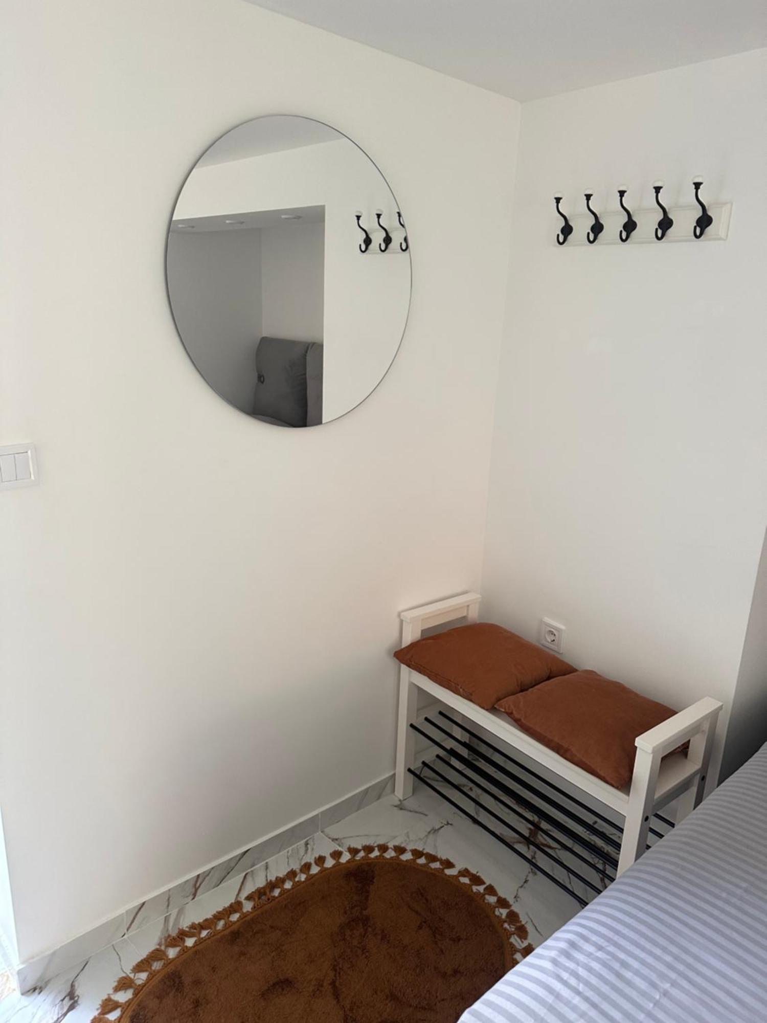 סטינג'ה Apartman Lili מראה חיצוני תמונה