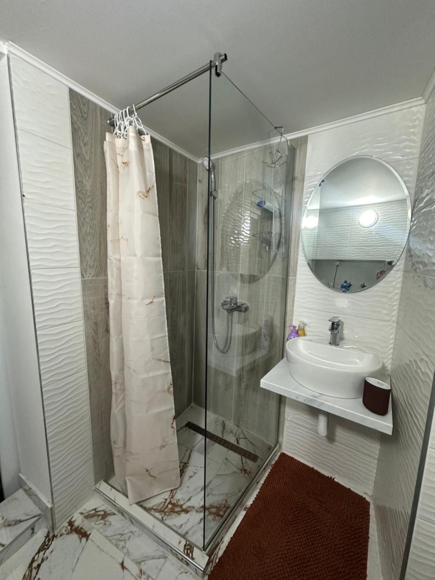 סטינג'ה Apartman Lili מראה חיצוני תמונה