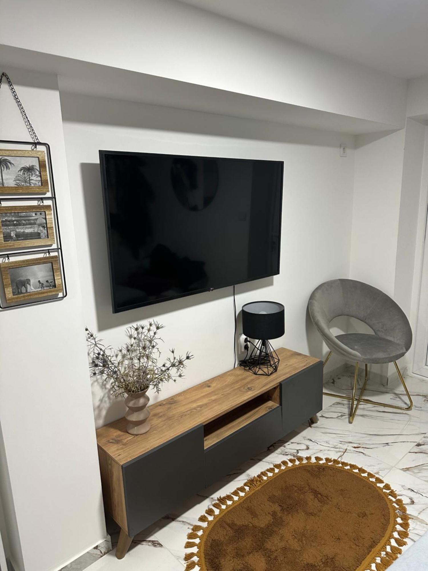 סטינג'ה Apartman Lili מראה חיצוני תמונה