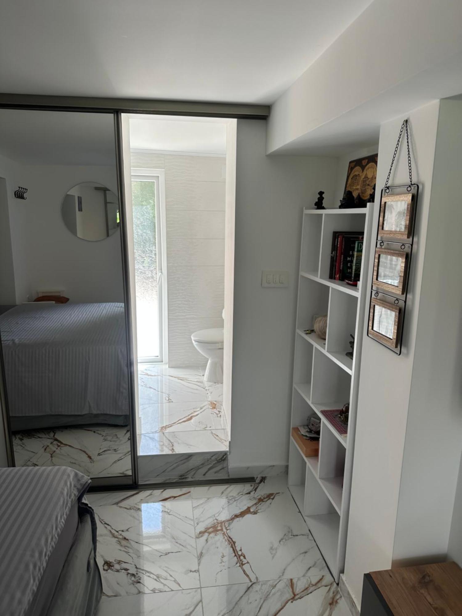 סטינג'ה Apartman Lili מראה חיצוני תמונה