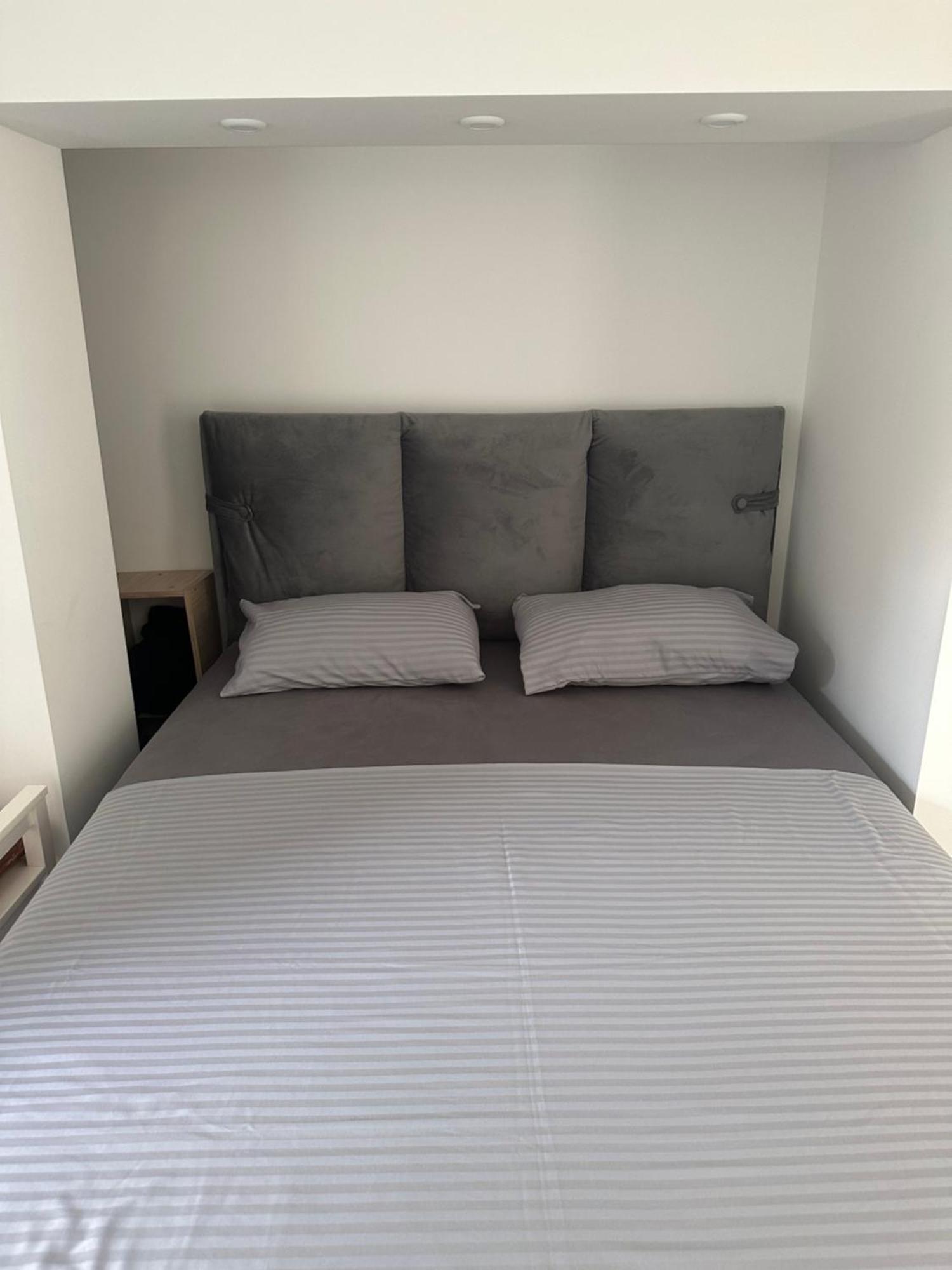 סטינג'ה Apartman Lili מראה חיצוני תמונה