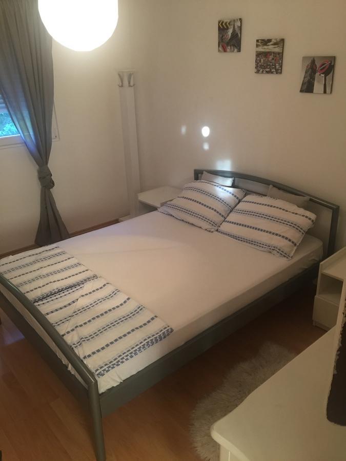 סטינג'ה Apartman Lili מראה חיצוני תמונה