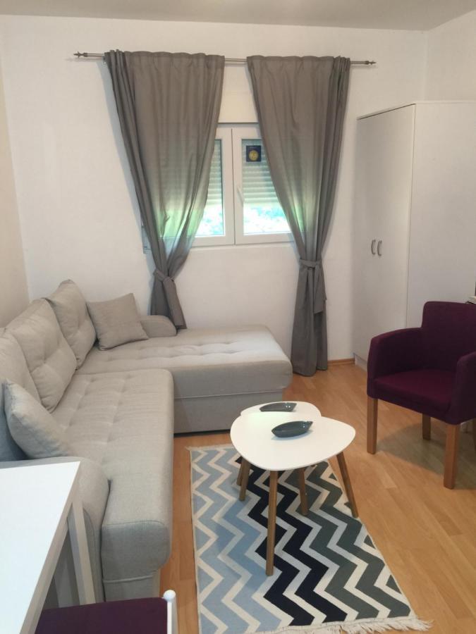 סטינג'ה Apartman Lili מראה חיצוני תמונה