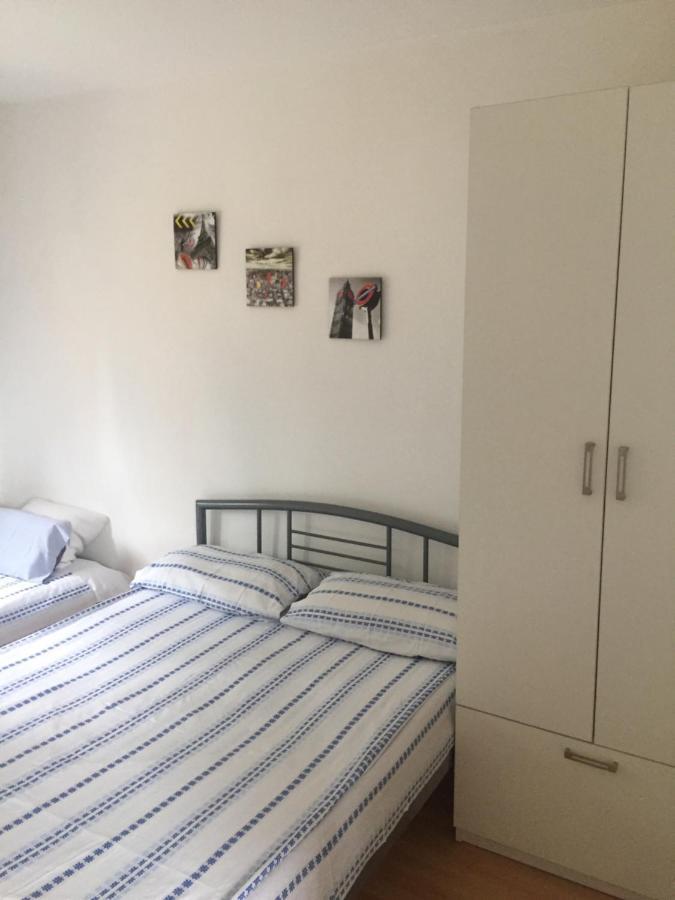 סטינג'ה Apartman Lili מראה חיצוני תמונה